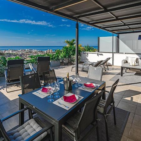 Laurel Villa With Heated Pool Адехе Экстерьер фото