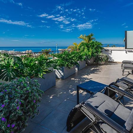 Laurel Villa With Heated Pool Адехе Экстерьер фото