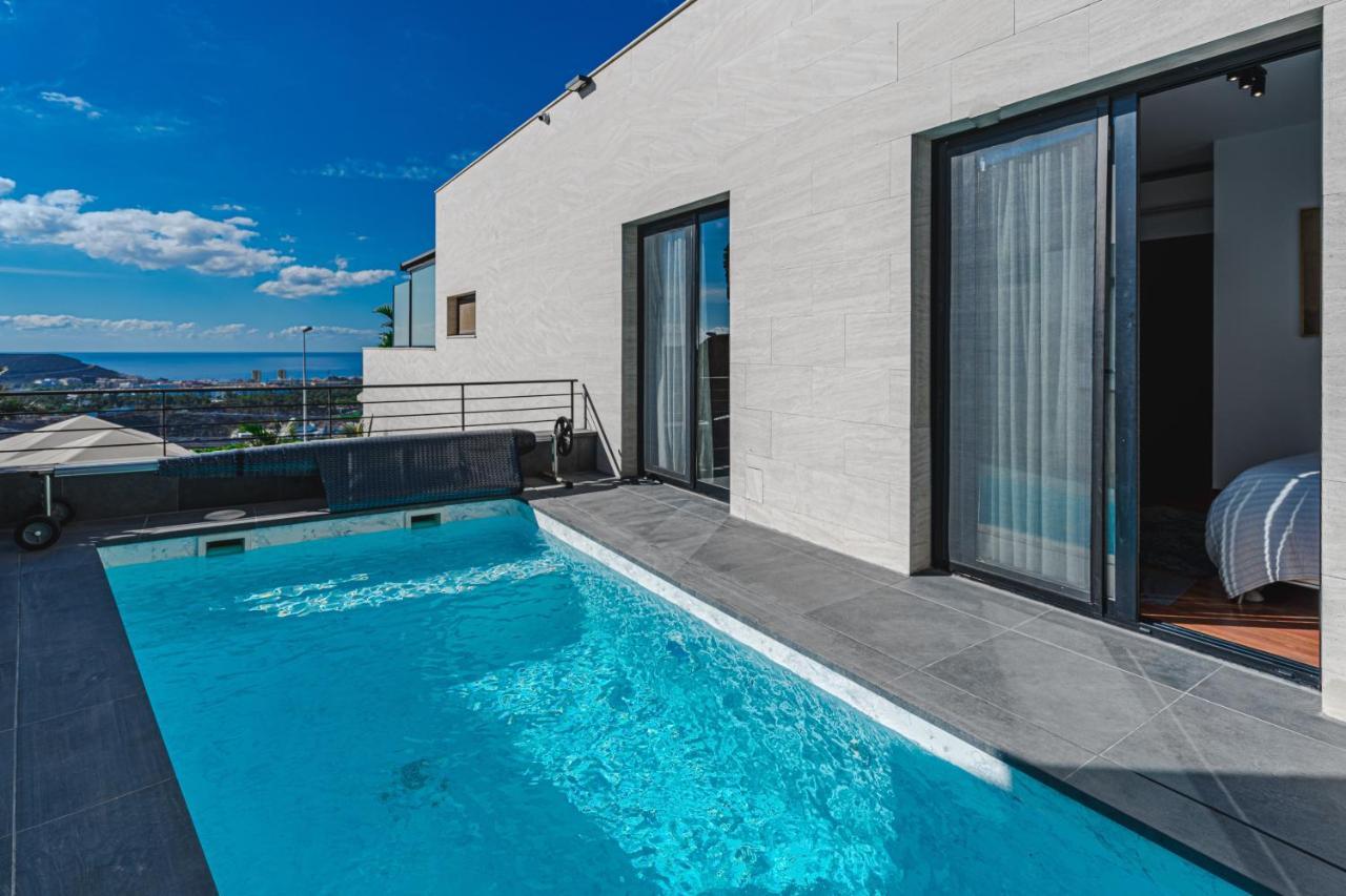 Laurel Villa With Heated Pool Адехе Экстерьер фото