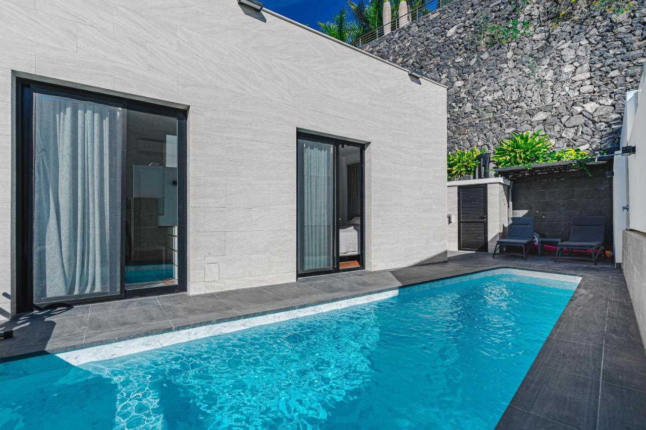 Laurel Villa With Heated Pool Адехе Экстерьер фото