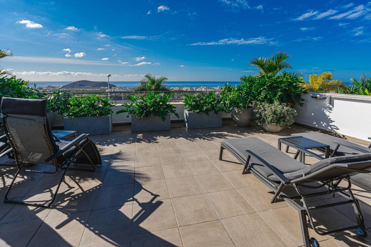 Laurel Villa With Heated Pool Адехе Экстерьер фото